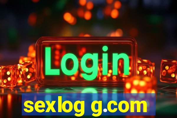 sexlog g.com